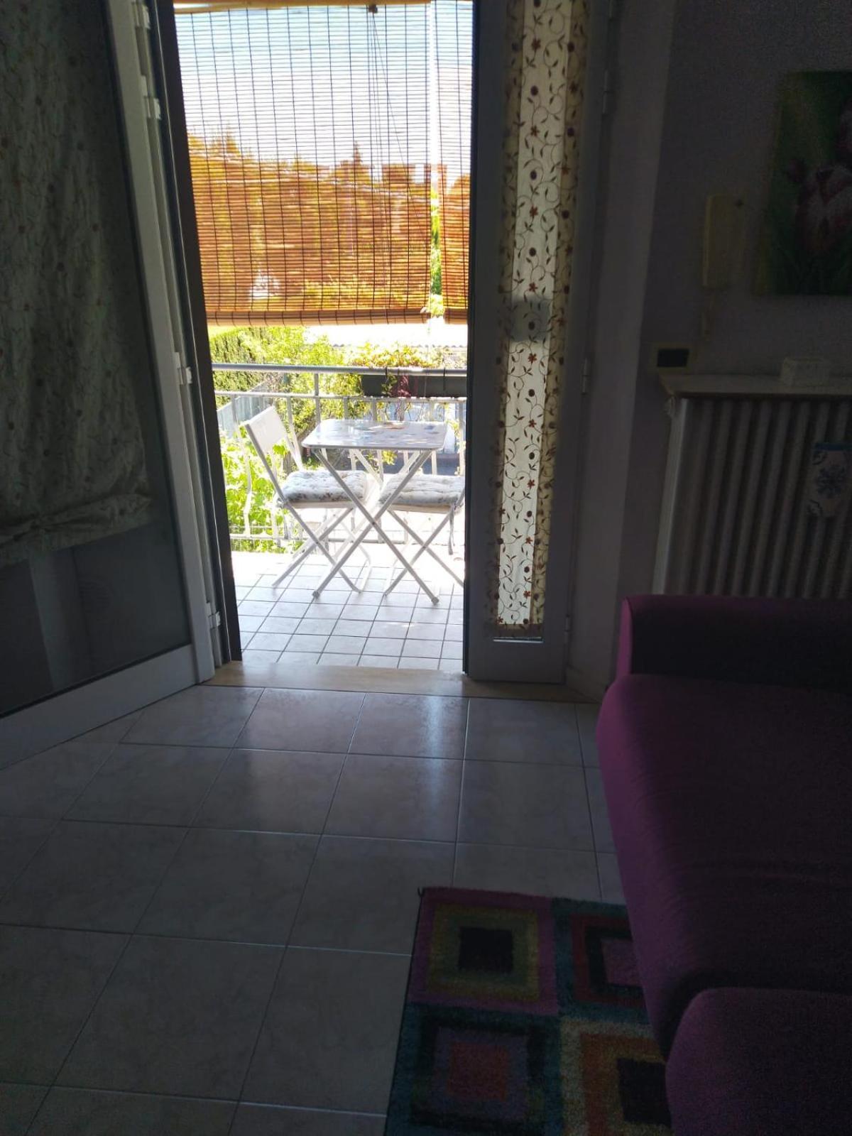 La Casa Di Ortensia Parma Exteriör bild