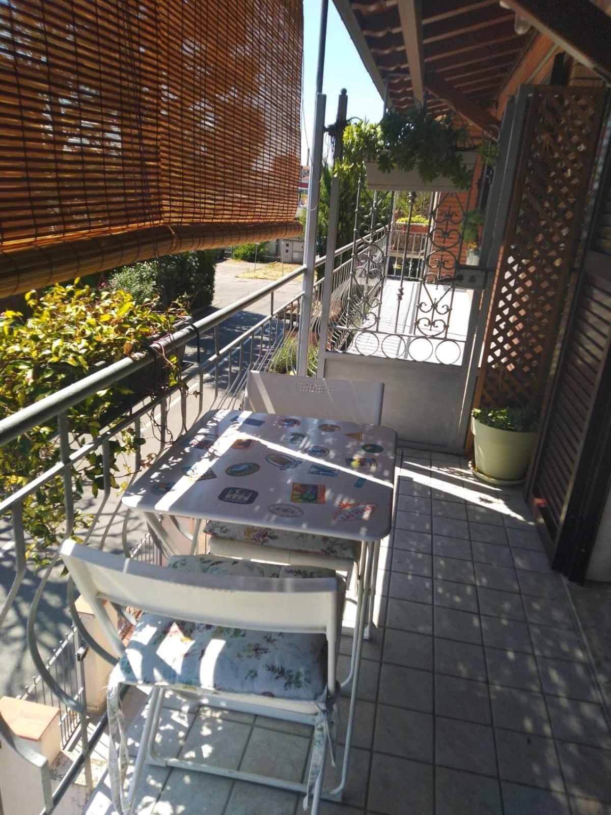 La Casa Di Ortensia Parma Exteriör bild