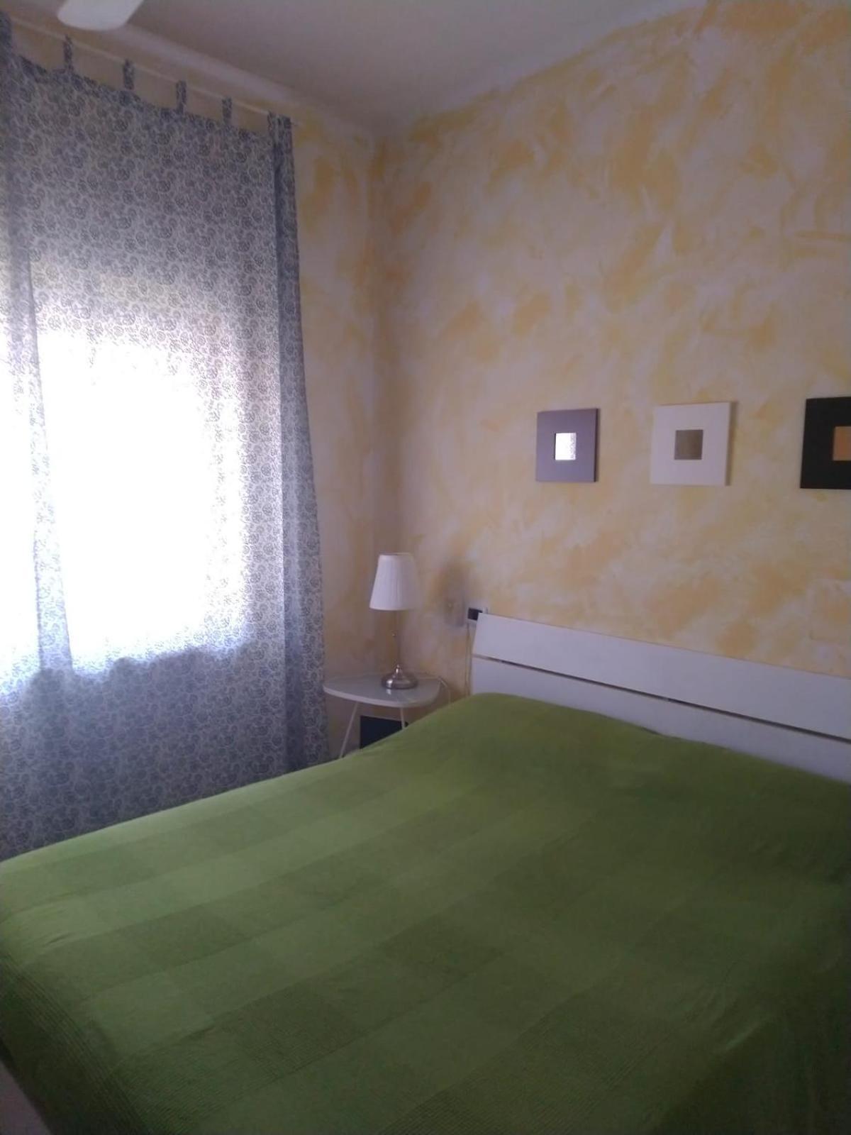 La Casa Di Ortensia Parma Exteriör bild