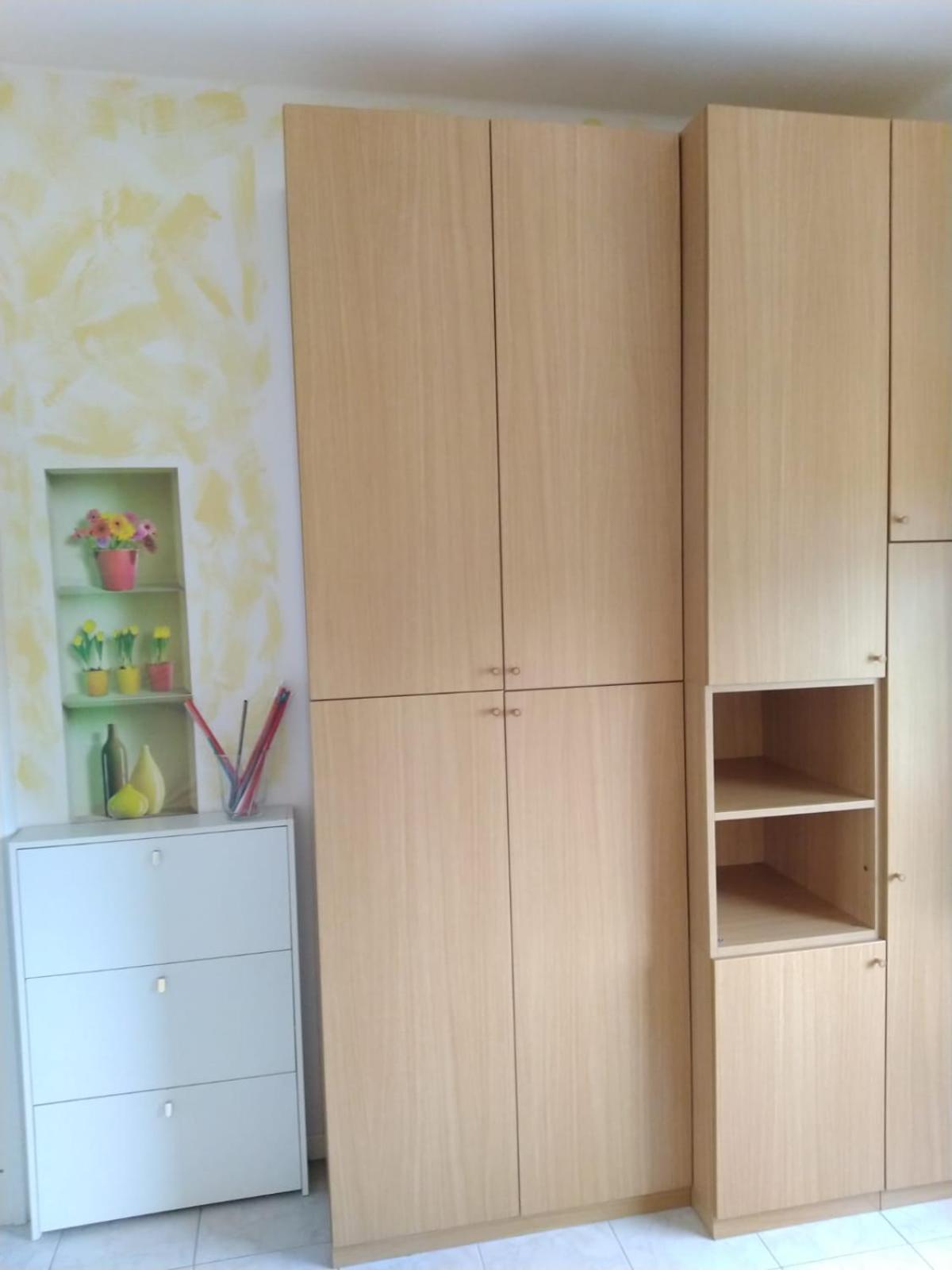 La Casa Di Ortensia Parma Exteriör bild