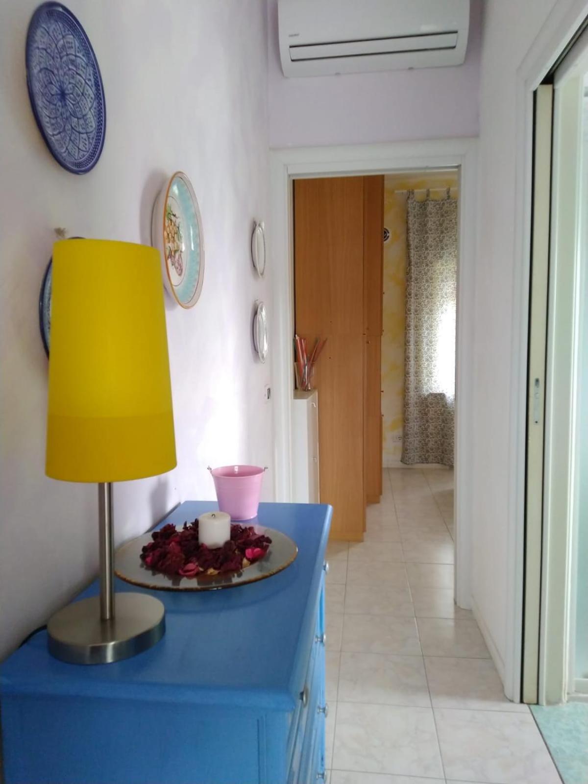 La Casa Di Ortensia Parma Exteriör bild