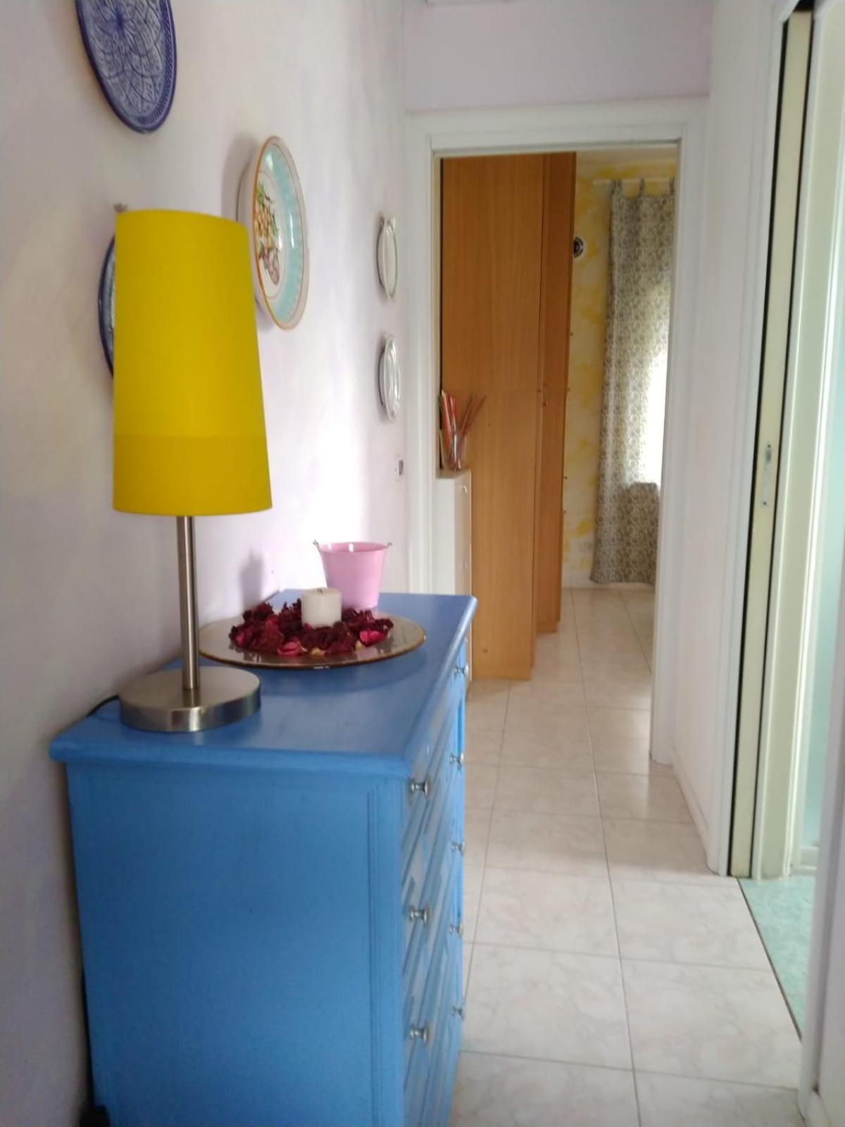 La Casa Di Ortensia Parma Exteriör bild