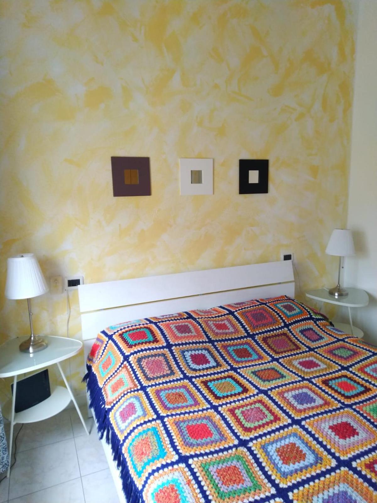 La Casa Di Ortensia Parma Exteriör bild