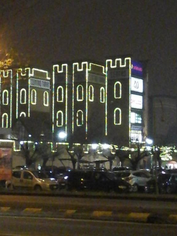 La Casa Di Ortensia Parma Exteriör bild